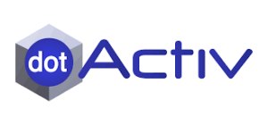 Logo DotActiv